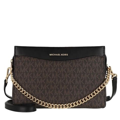 michael kors chain xbody|crossbody bag Michael Kors.